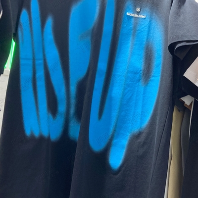 市场上装-T恤-微潮T恤【实拍】