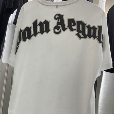 市场上装-T恤-微潮T恤【实拍】