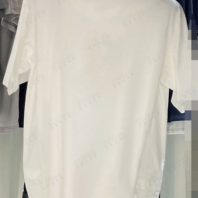 市场上装-T恤-微潮T恤【实拍】