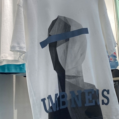 市场上装-T恤-微潮T恤【实拍】