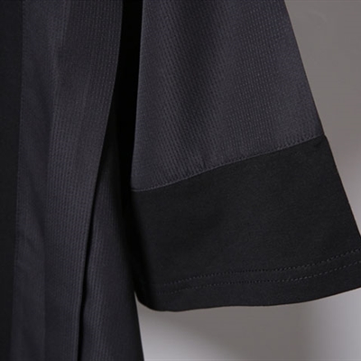 市场上装-T恤-微潮T恤