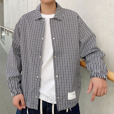 市场上装-夹克-休闲夹克