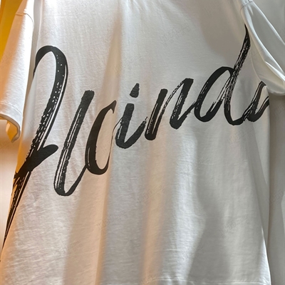 市场上装-T恤-微潮T恤【实拍】