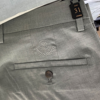 市场男裤-商务-商务裤【实拍】