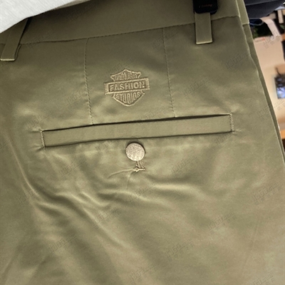 市场男裤-商务-商务裤【实拍】