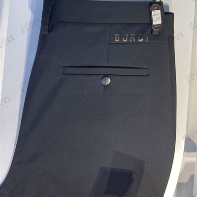 市场男裤-商务-商务裤【实拍】