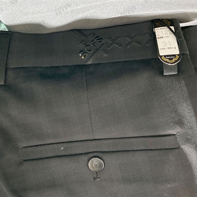 市场男裤-商务-商务裤【实拍】