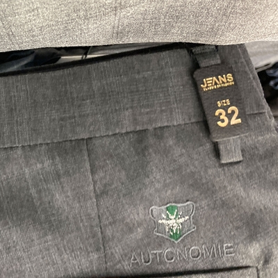 市场男裤-商务-商务裤【实拍】