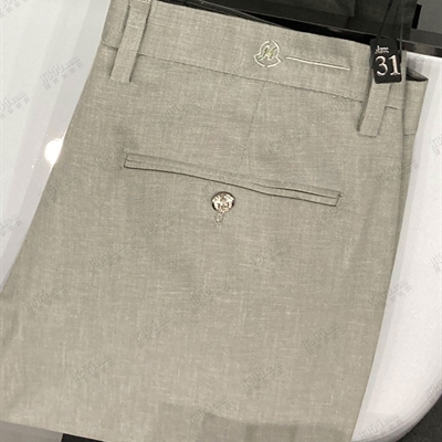 市场男裤-商务-商务裤【实拍】