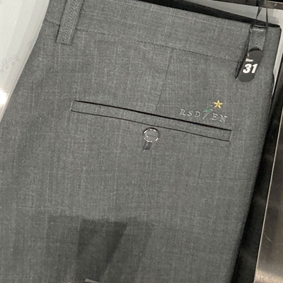 市场男裤-商务-商务裤【实拍】