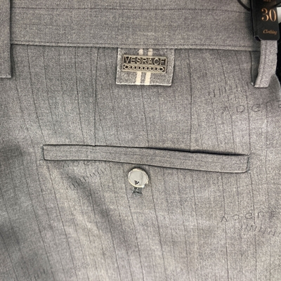 市场男裤-商务-商务裤【实拍】