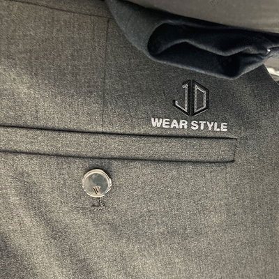 市场男裤-商务-商务裤【实拍】