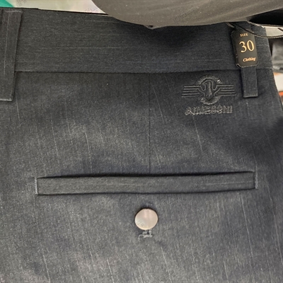 市场男裤-商务-商务裤【实拍】