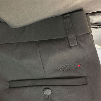 市场男裤-商务-商务裤【实拍】