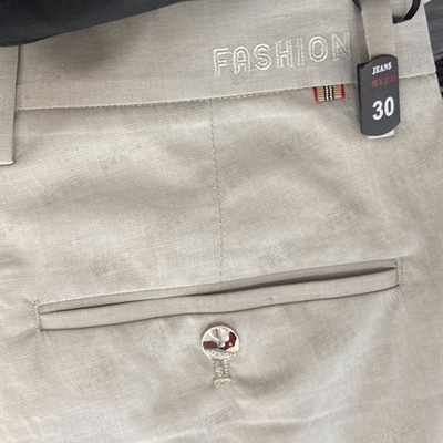 市场男裤-商务-商务裤【实拍】