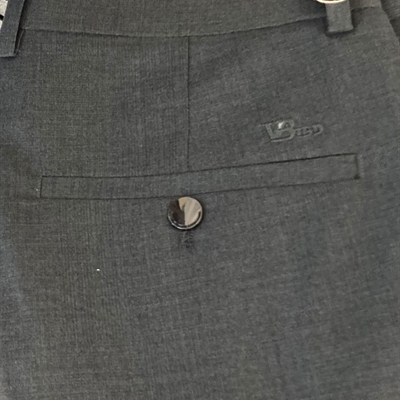 市场男裤-商务-商务裤【实拍】