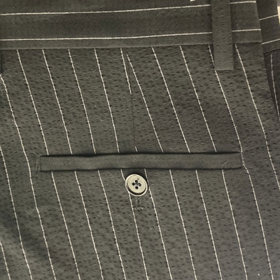 市场男裤-商务-商务裤【实拍】