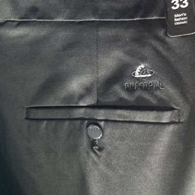 市场男裤-商务-商务裤【实拍】