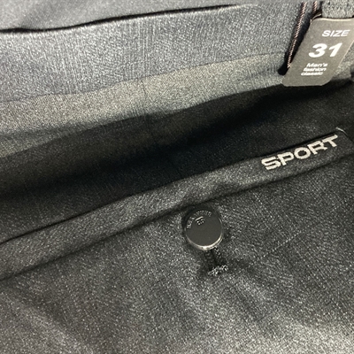 市场男裤-商务-商务裤【实拍】