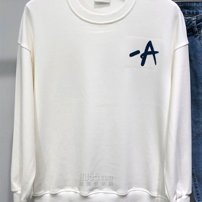 市场上装-卫衣-休闲卫衣【实拍】