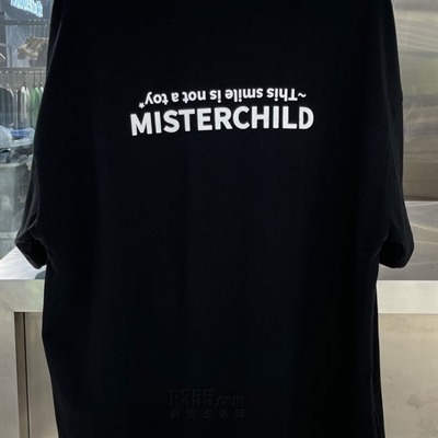 市场上装-T恤-微潮T恤【实拍】