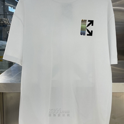 市场上装-T恤-微潮T恤【实拍】