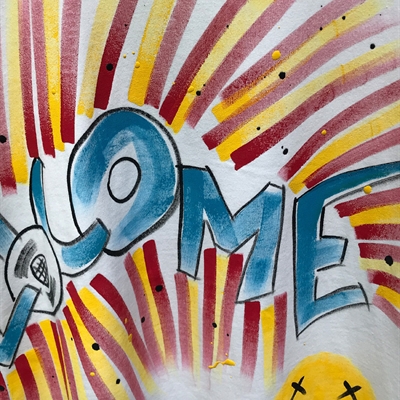 市场上装-T恤-微潮T恤【实拍】