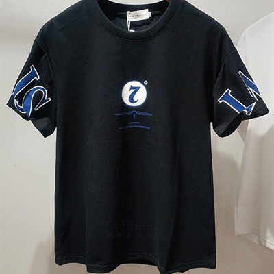 市场上装-T恤-微潮T恤【实拍】