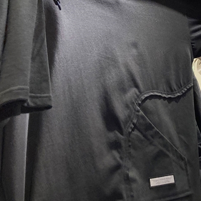 市场上装-T恤-微潮T恤【实拍】