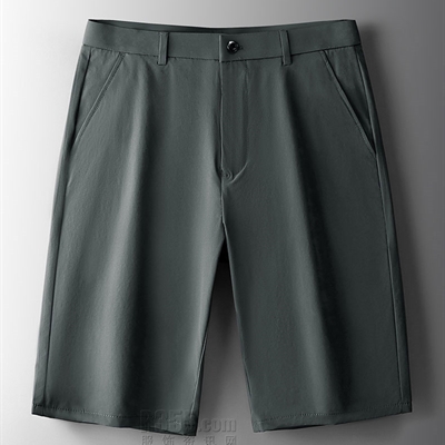 市场男裤-商务-商务裤