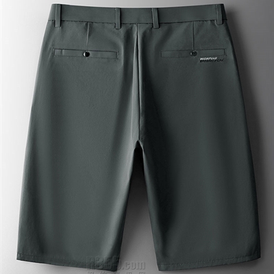 市场男裤-商务-商务裤