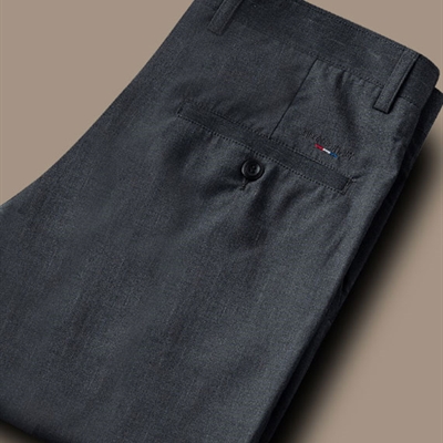 市场男裤-商务-商务裤