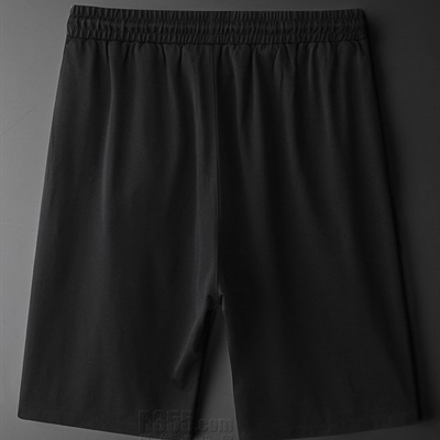 市场男裤-商务-松紧裤