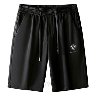 市场男裤-商务-松紧裤