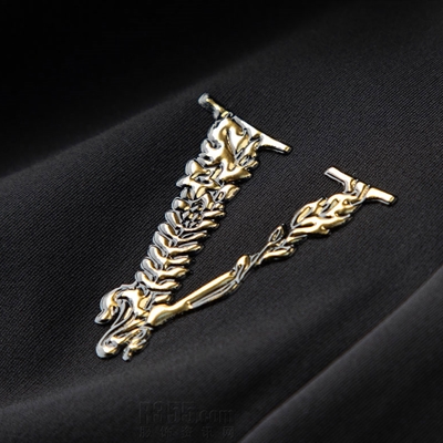 市场男裤-商务-松紧裤