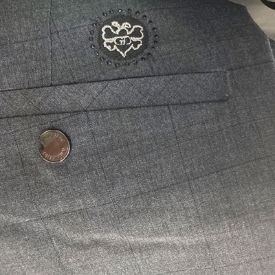 市场男裤-商务-商务裤【实拍】