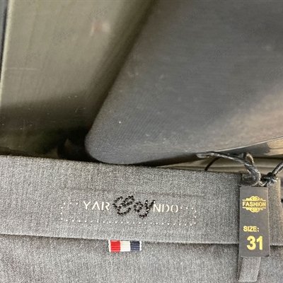 市场男裤-商务-商务裤【实拍】