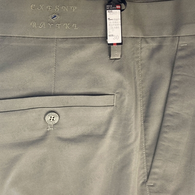 市场男裤-商务-商务裤【实拍】