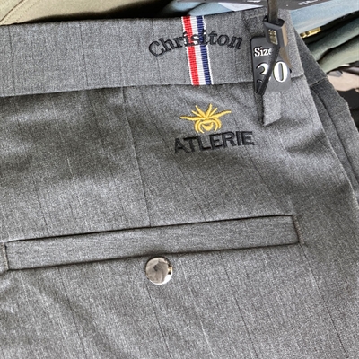 市场男裤-商务-商务裤【实拍】