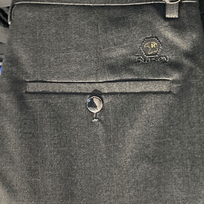 市场男裤-商务-商务裤【实拍】