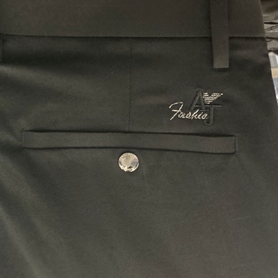 市场男裤-商务-商务裤【实拍】