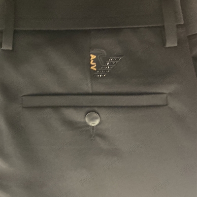 市场男裤-商务-商务裤【实拍】