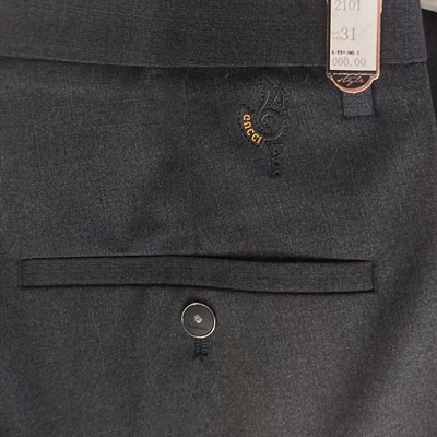 市场男裤-商务-商务裤【实拍】