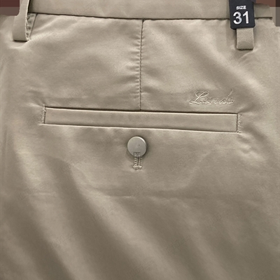 市场男裤-商务-商务裤【实拍】