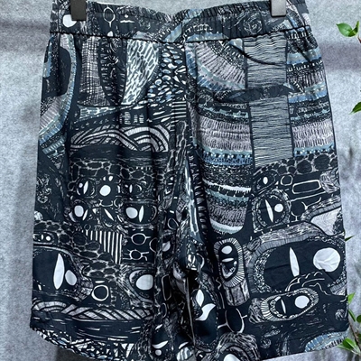 市场男裤-休闲-休闲时尚裤【实拍】