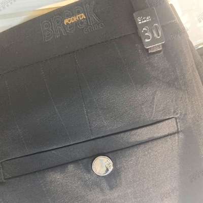 市场男裤-商务-商务裤【实拍】