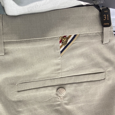 市场男裤-商务-商务裤【实拍】