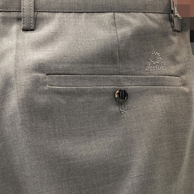 市场男裤-商务-商务裤【实拍】