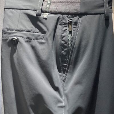 商场品牌-商务裤-商务裤【实拍】