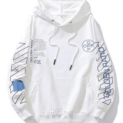 市场上装-卫衣-休闲卫衣